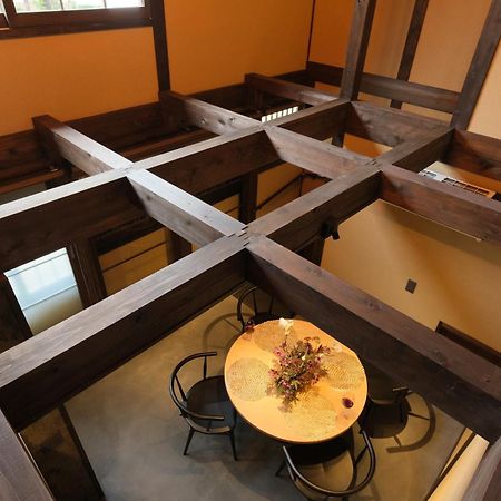 Tomonoura Shiomachi Hotel Fukuyama Eksteriør billede