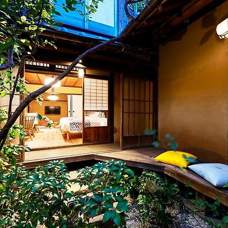 Tomonoura Shiomachi Hotel Fukuyama Eksteriør billede