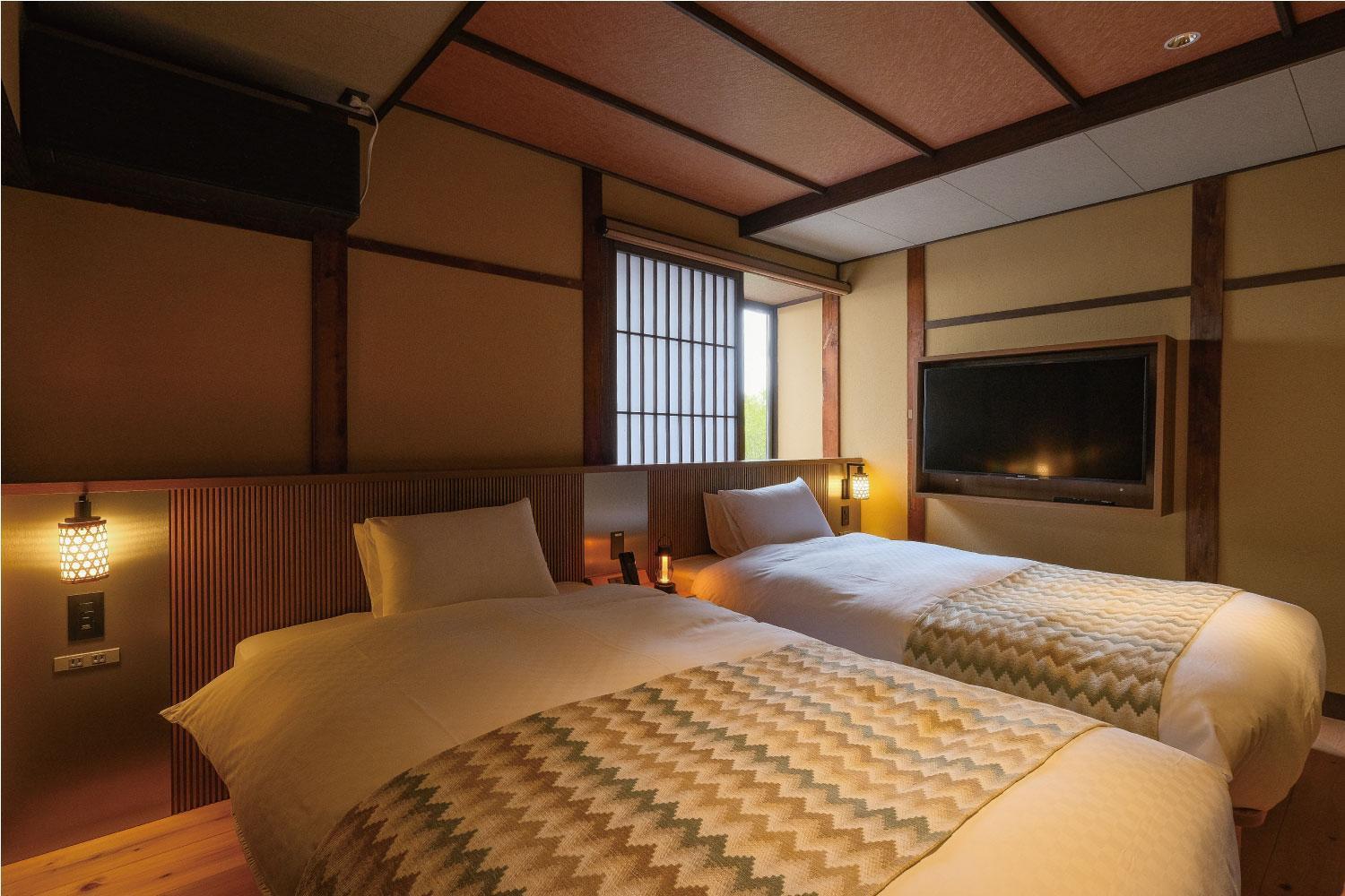 Tomonoura Shiomachi Hotel Fukuyama Eksteriør billede