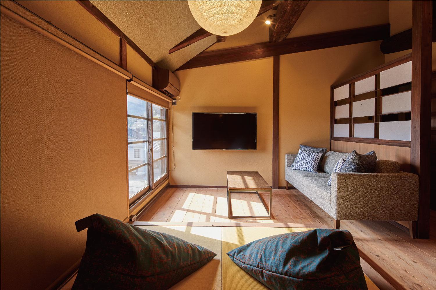 Tomonoura Shiomachi Hotel Fukuyama Eksteriør billede