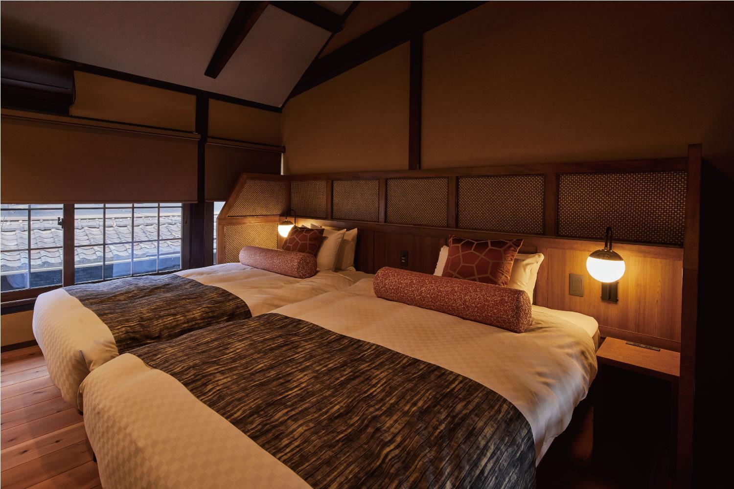 Tomonoura Shiomachi Hotel Fukuyama Eksteriør billede