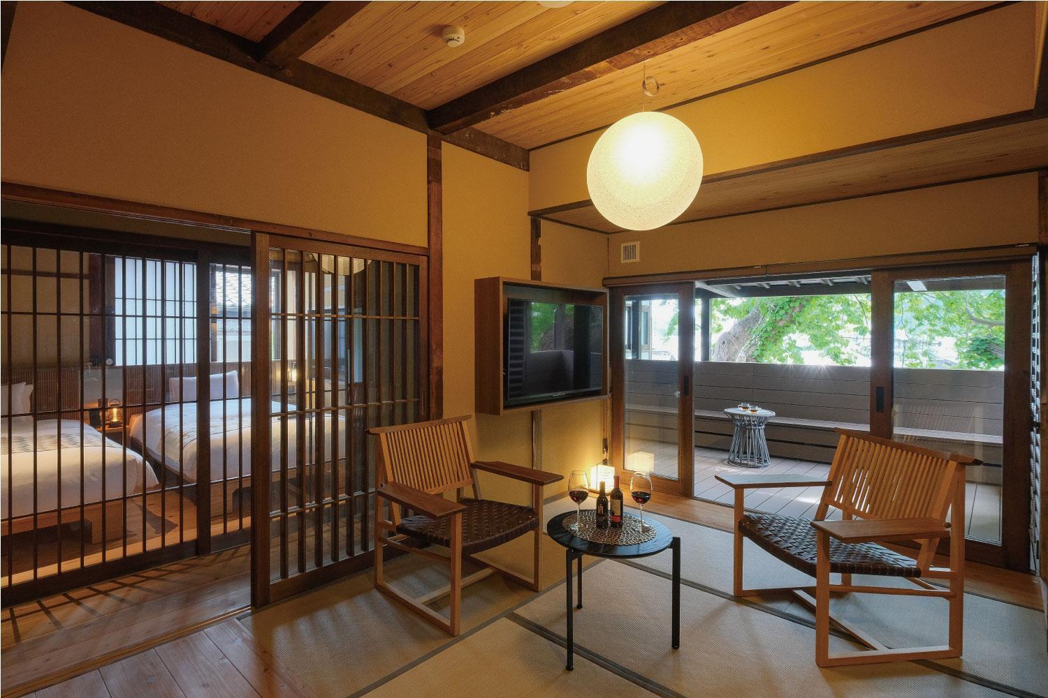 Tomonoura Shiomachi Hotel Fukuyama Eksteriør billede