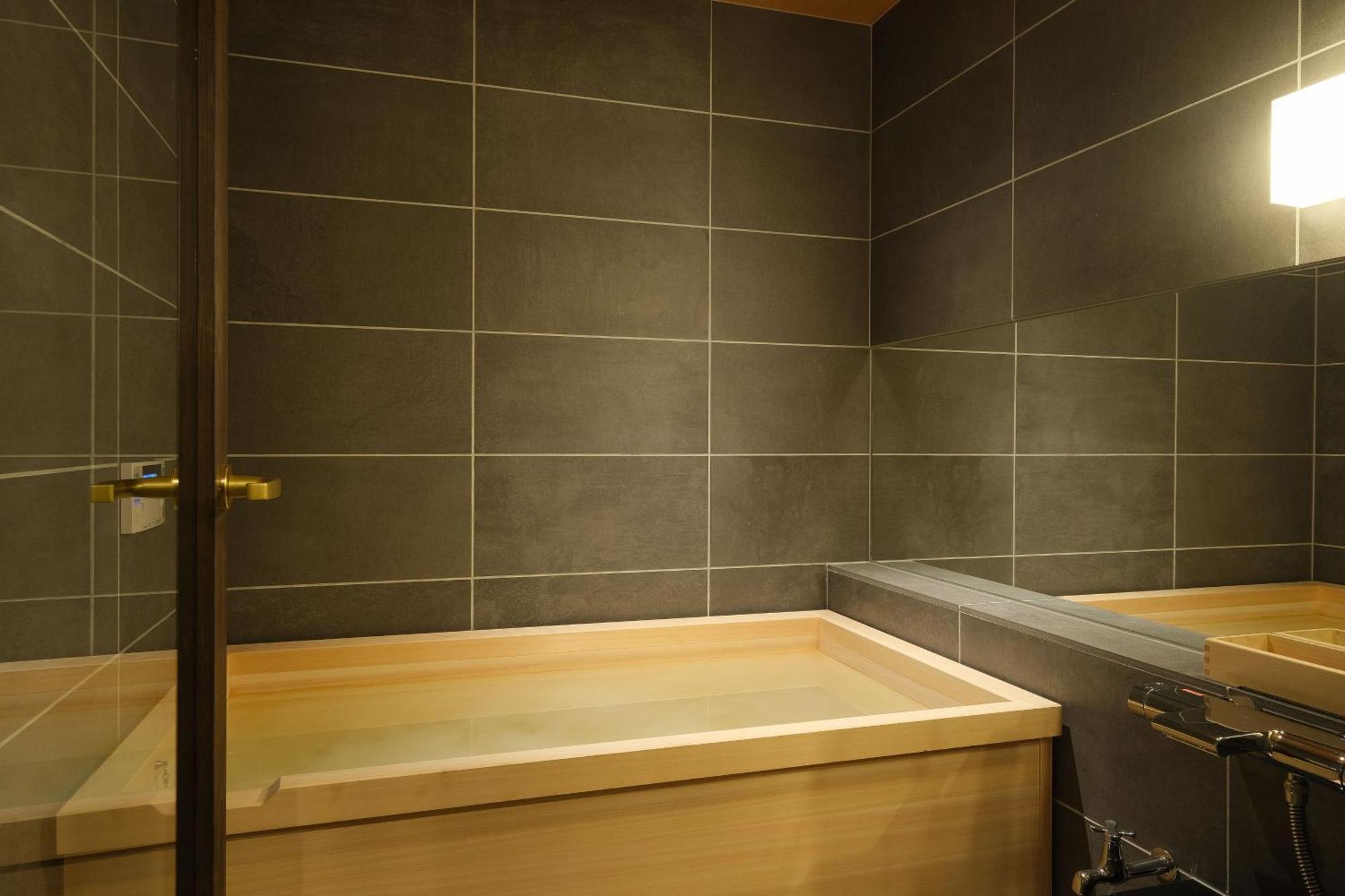 Tomonoura Shiomachi Hotel Fukuyama Eksteriør billede
