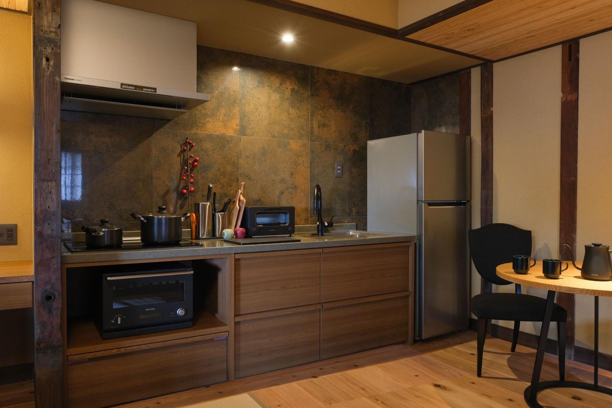 Tomonoura Shiomachi Hotel Fukuyama Eksteriør billede