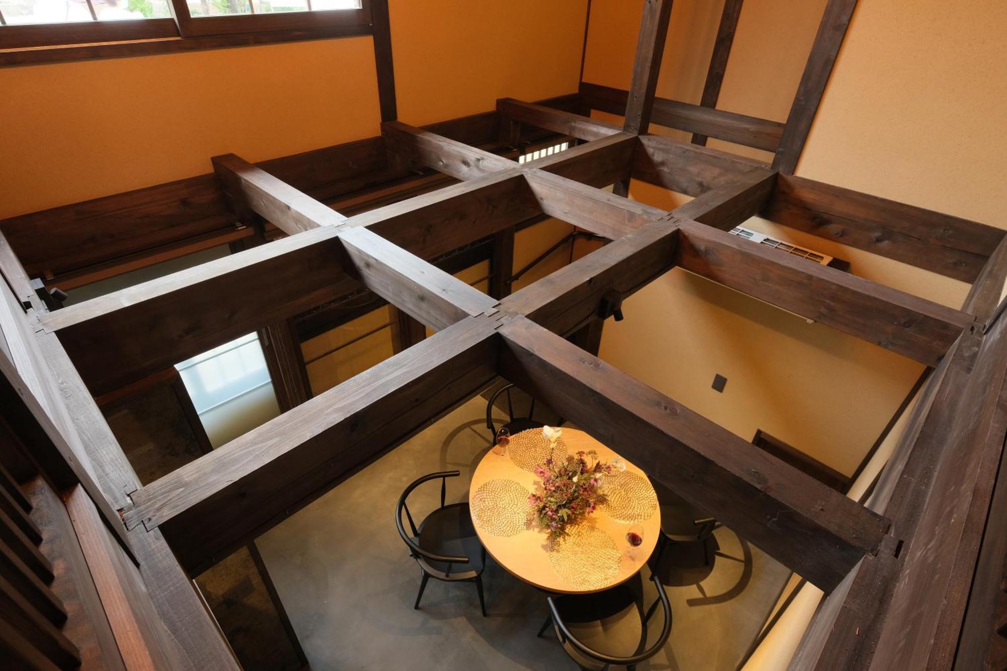 Tomonoura Shiomachi Hotel Fukuyama Eksteriør billede