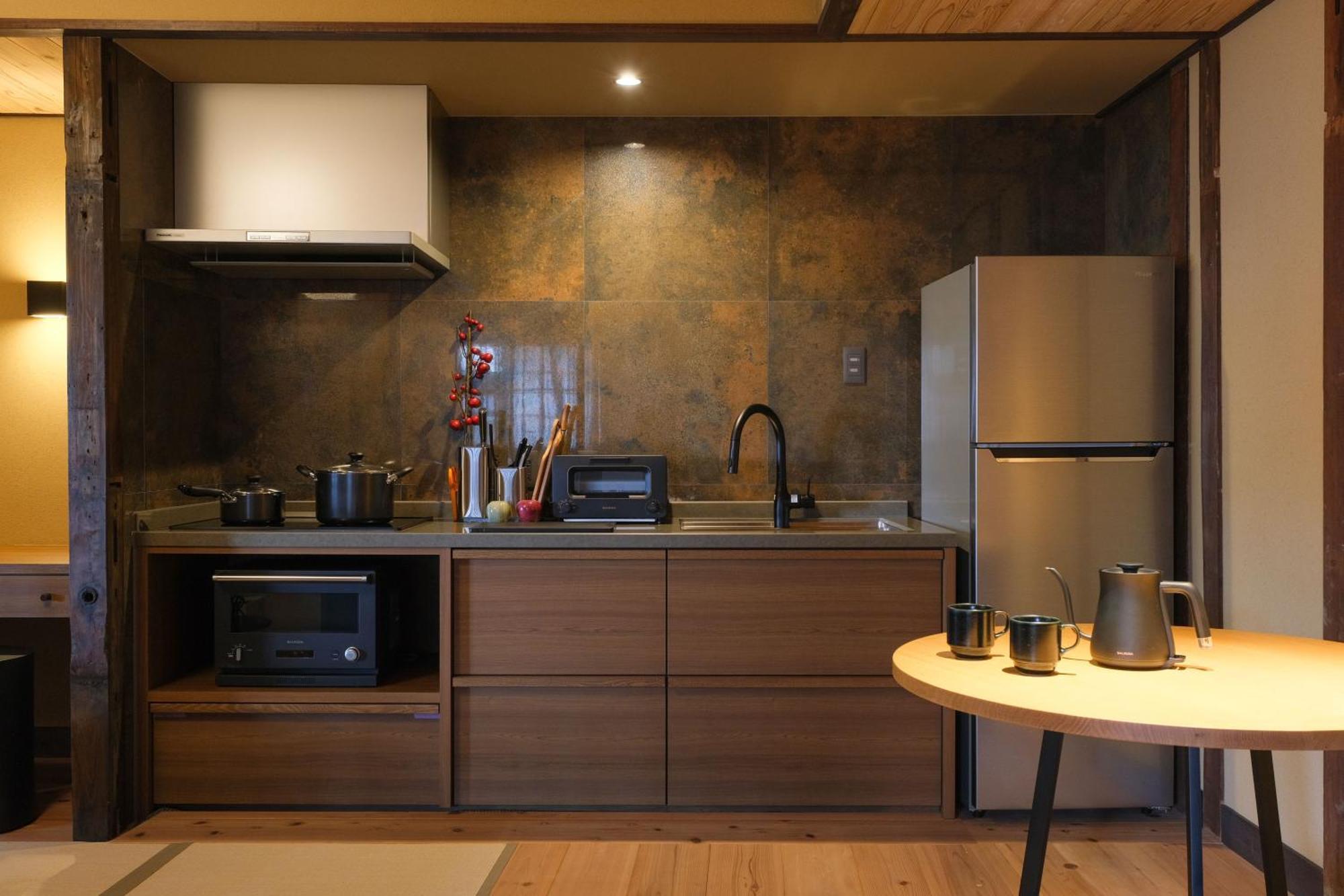 Tomonoura Shiomachi Hotel Fukuyama Eksteriør billede