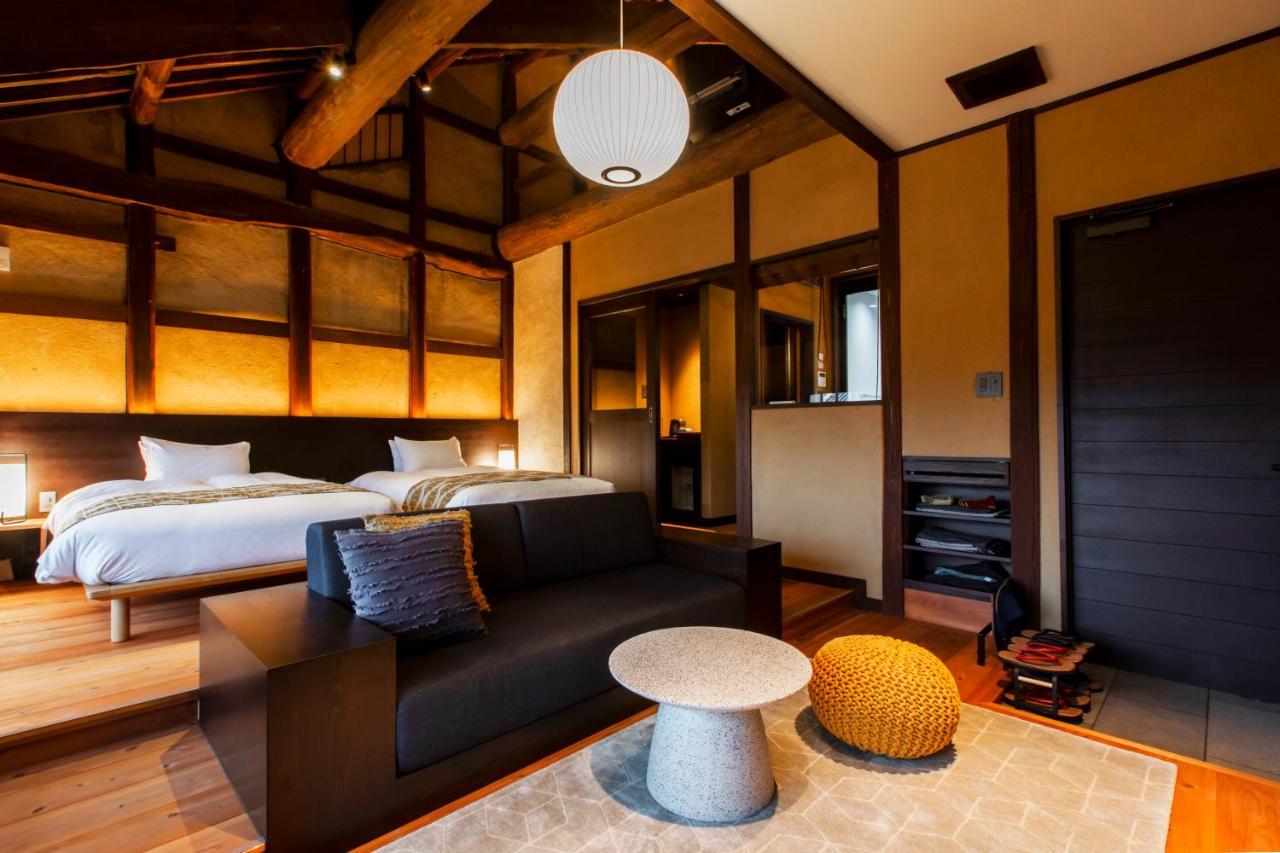 Tomonoura Shiomachi Hotel Fukuyama Eksteriør billede