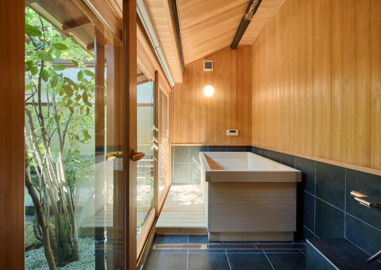 Tomonoura Shiomachi Hotel Fukuyama Eksteriør billede