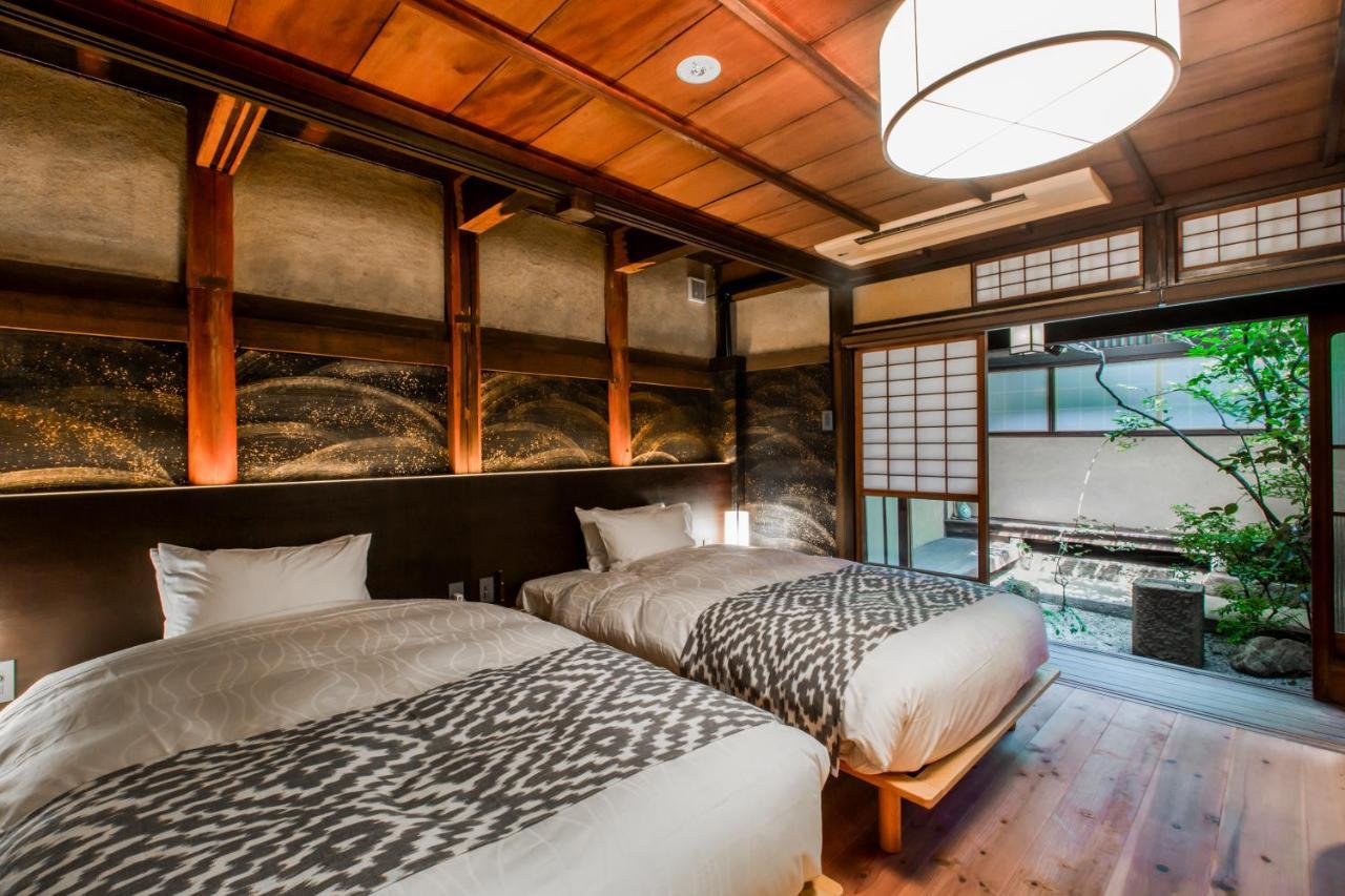 Tomonoura Shiomachi Hotel Fukuyama Eksteriør billede