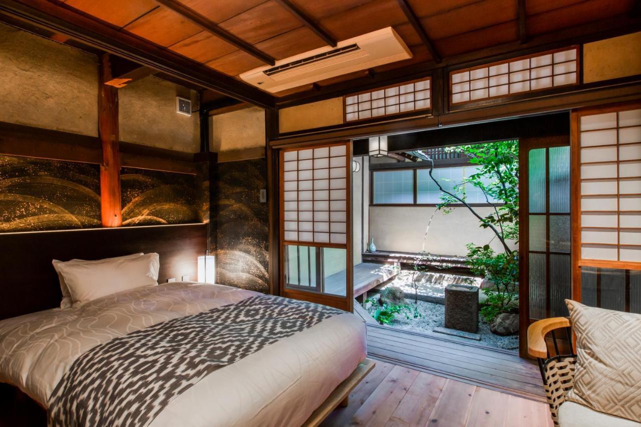 Tomonoura Shiomachi Hotel Fukuyama Eksteriør billede