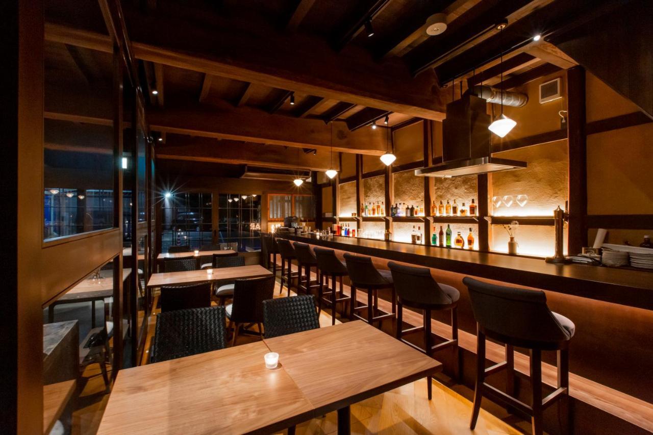 Tomonoura Shiomachi Hotel Fukuyama Eksteriør billede
