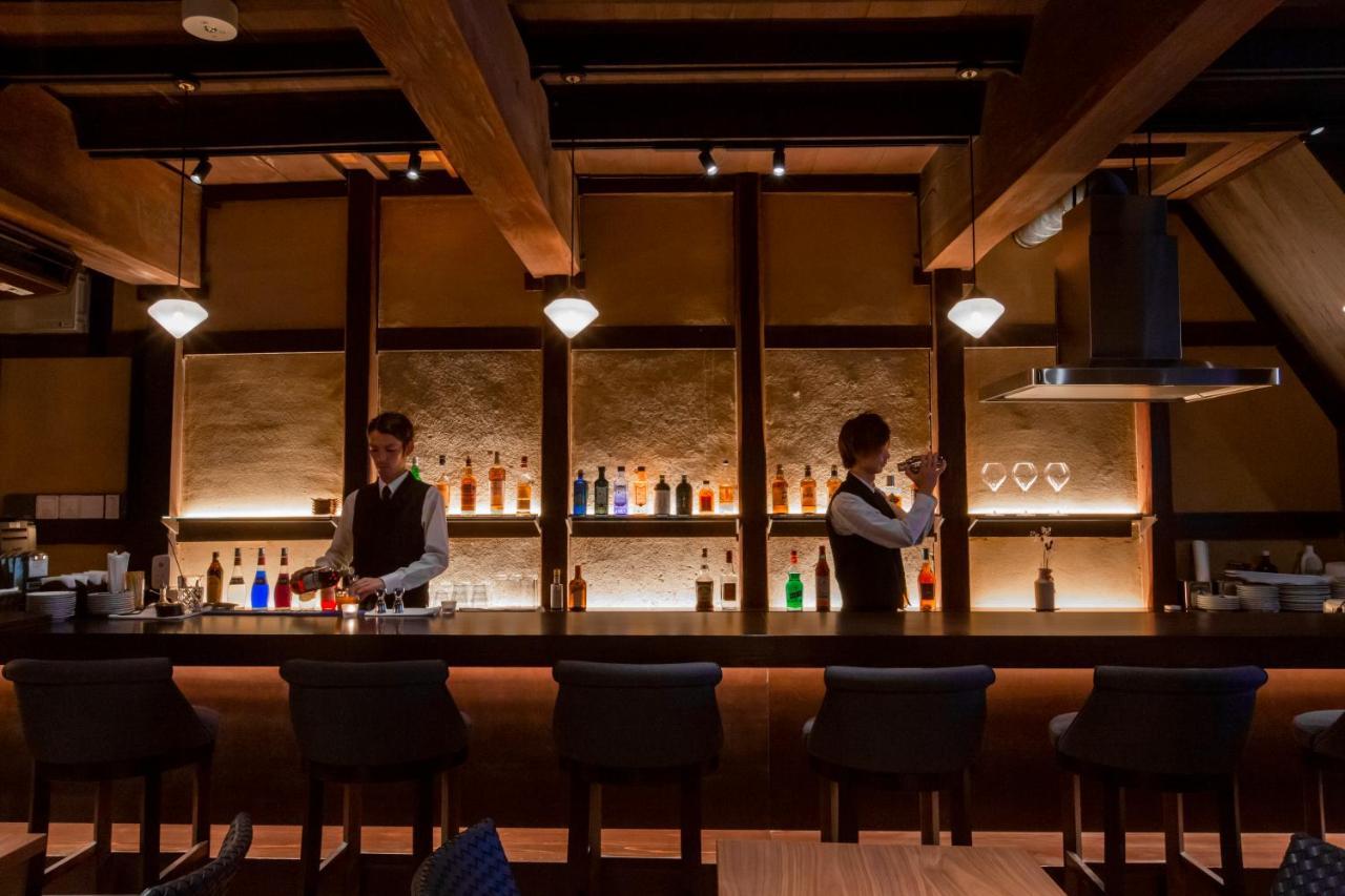 Tomonoura Shiomachi Hotel Fukuyama Eksteriør billede