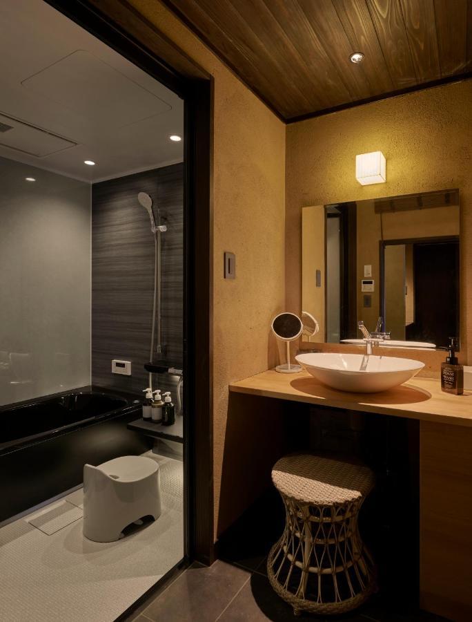 Tomonoura Shiomachi Hotel Fukuyama Eksteriør billede